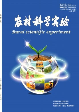 《农村科学实验》杂志